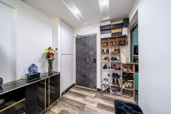Blk 525B Costa Ris (Pasir Ris), HDB 4 Rooms #574263351